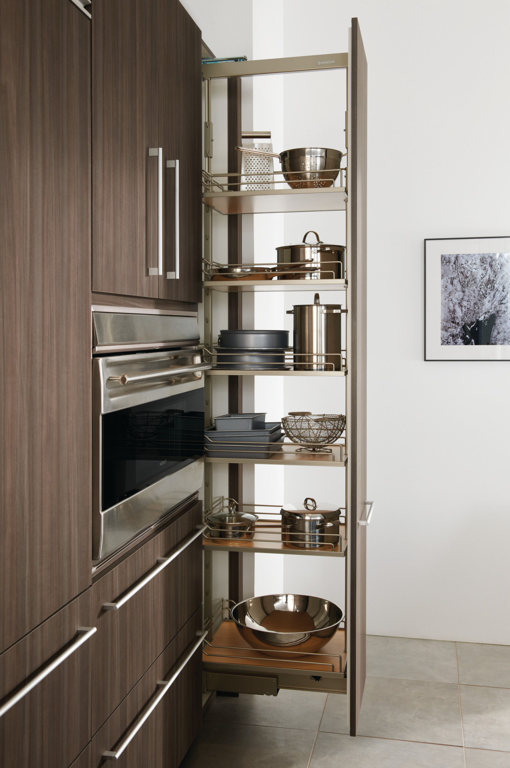 Kitchen Accessories